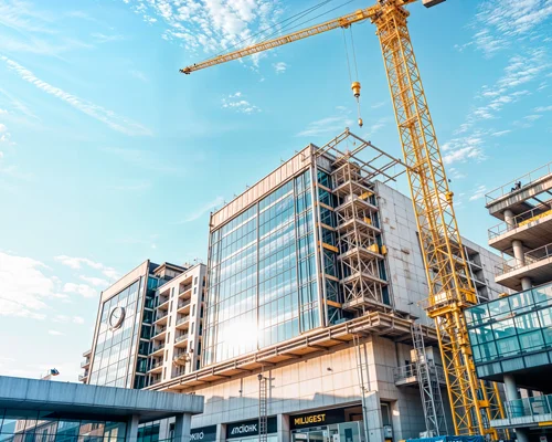 Construction & Architecture