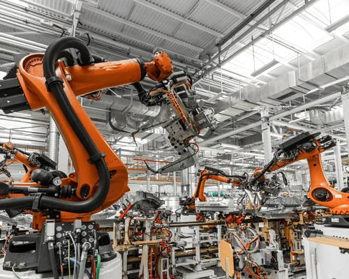 Manufacturing Industry